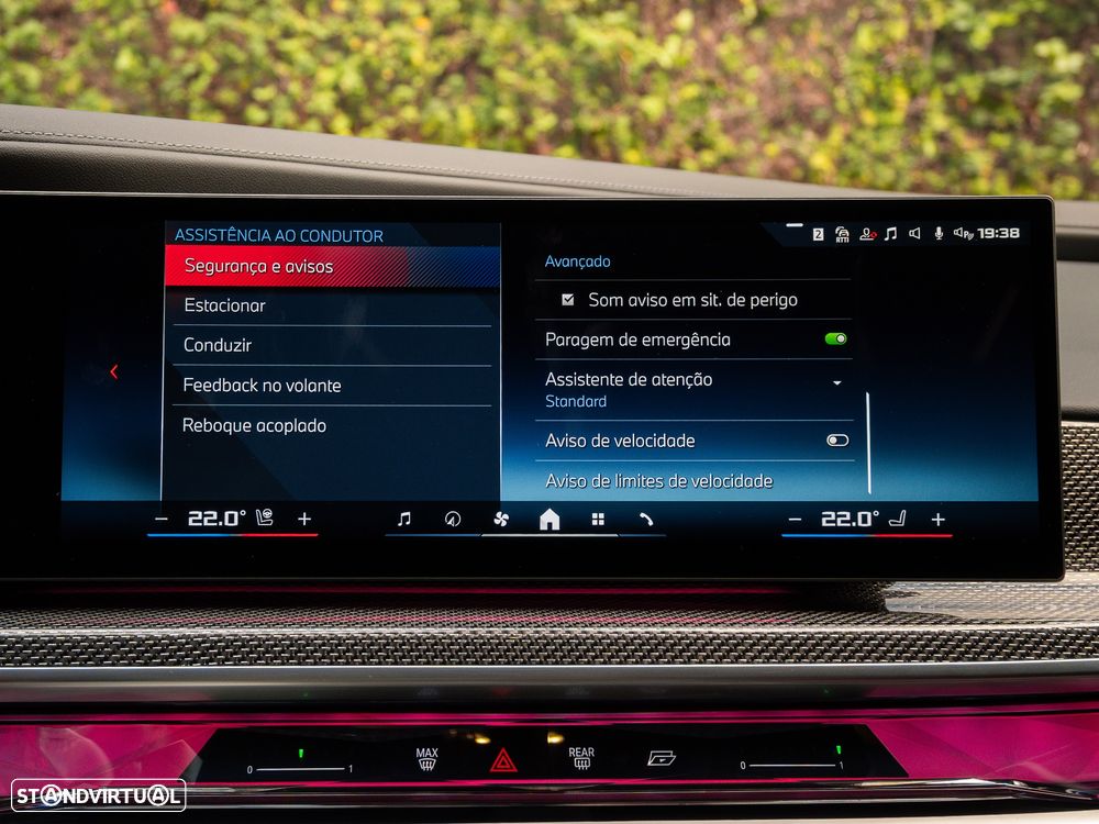 BMW 760 M760e xDrive - 59
