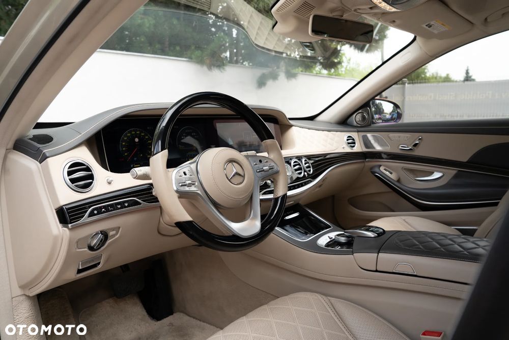 Maybach 57 - 8