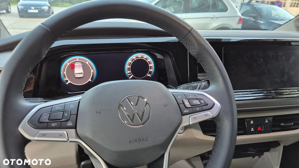 Volkswagen California - 19