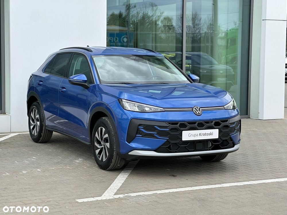 Volkswagen T-Roc - 3