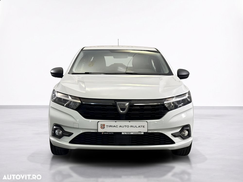 Dacia Logan - 9