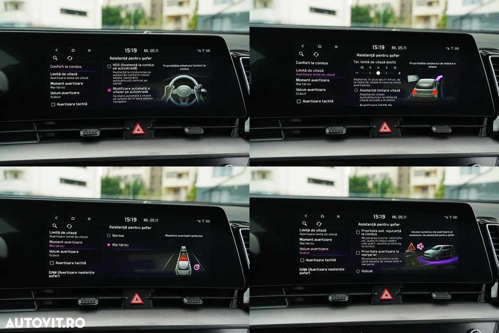 Kia Sportage 1.6 T-GDI HEV 6AT 4x2 Style - 24