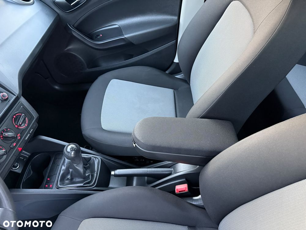 Seat Ibiza - 19
