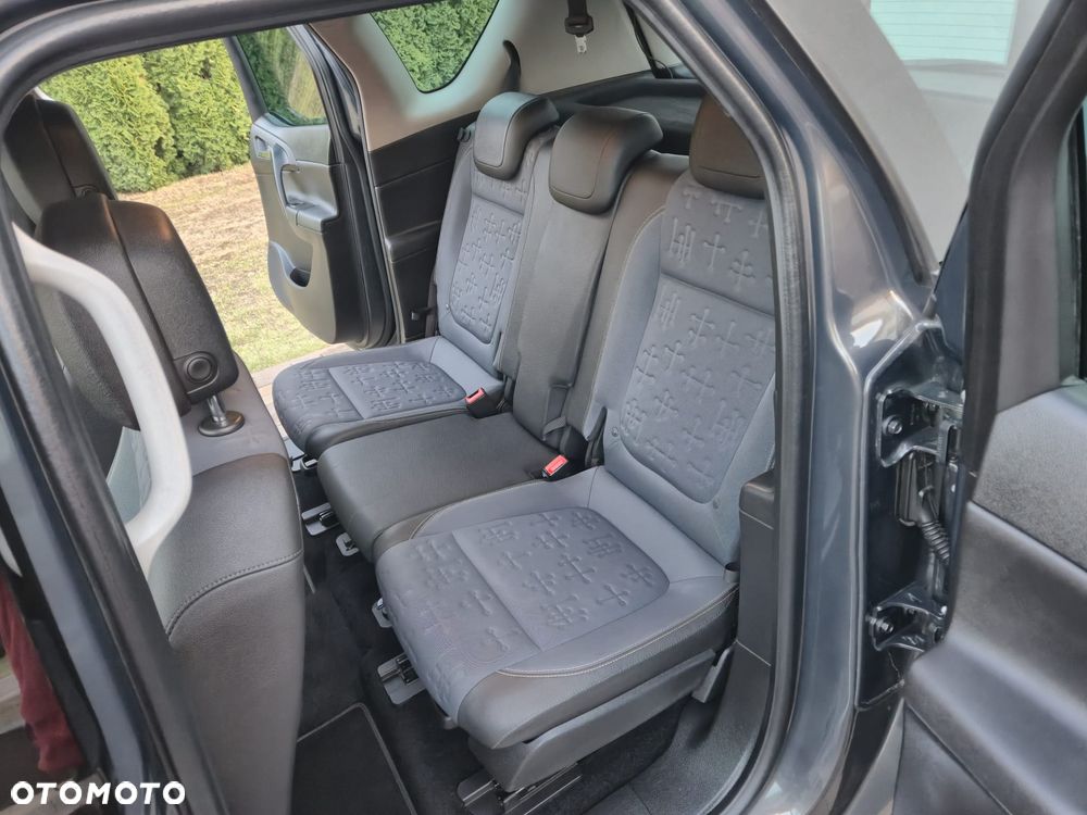 Opel Meriva 1.4 Innovation - 26