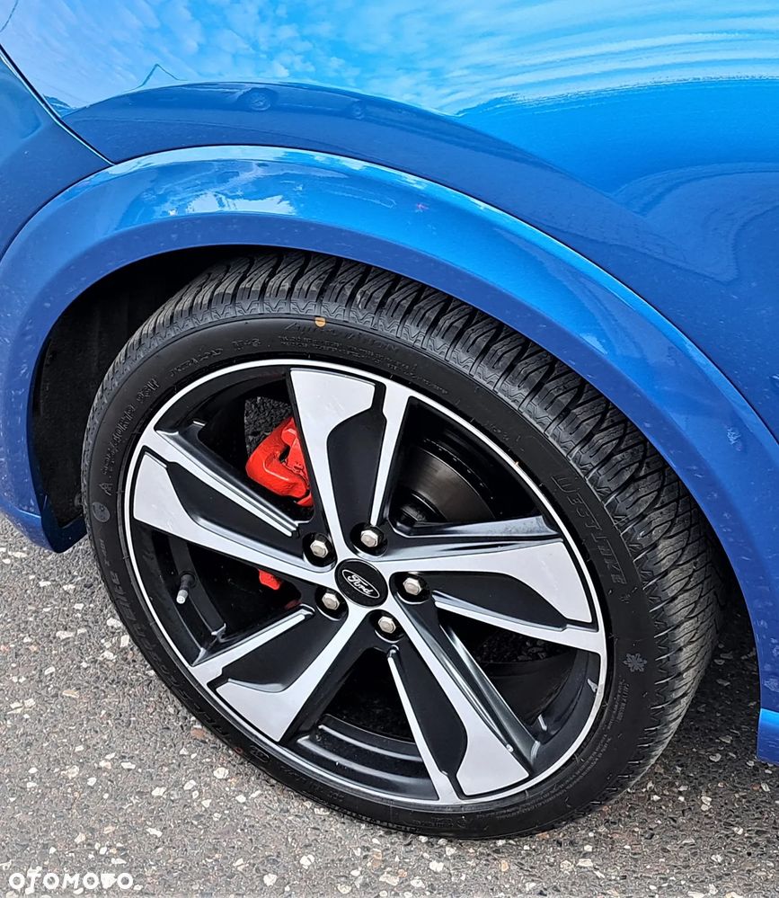 Ford Puma 1.0 EcoBoost ST-Line X - 15