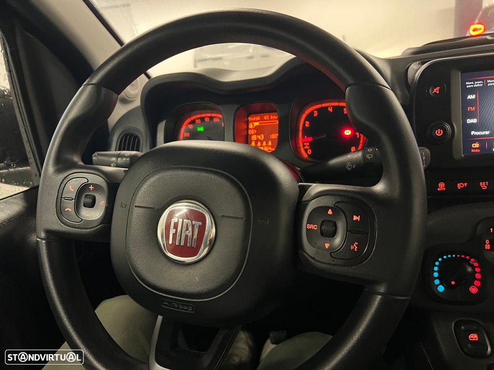 Fiat Panda 1.0 Hybrid - 14