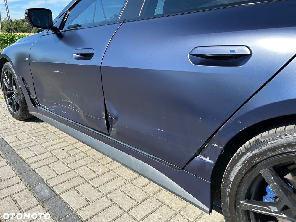 BMW Seria 4 420d mHEV M Sport sport - 11