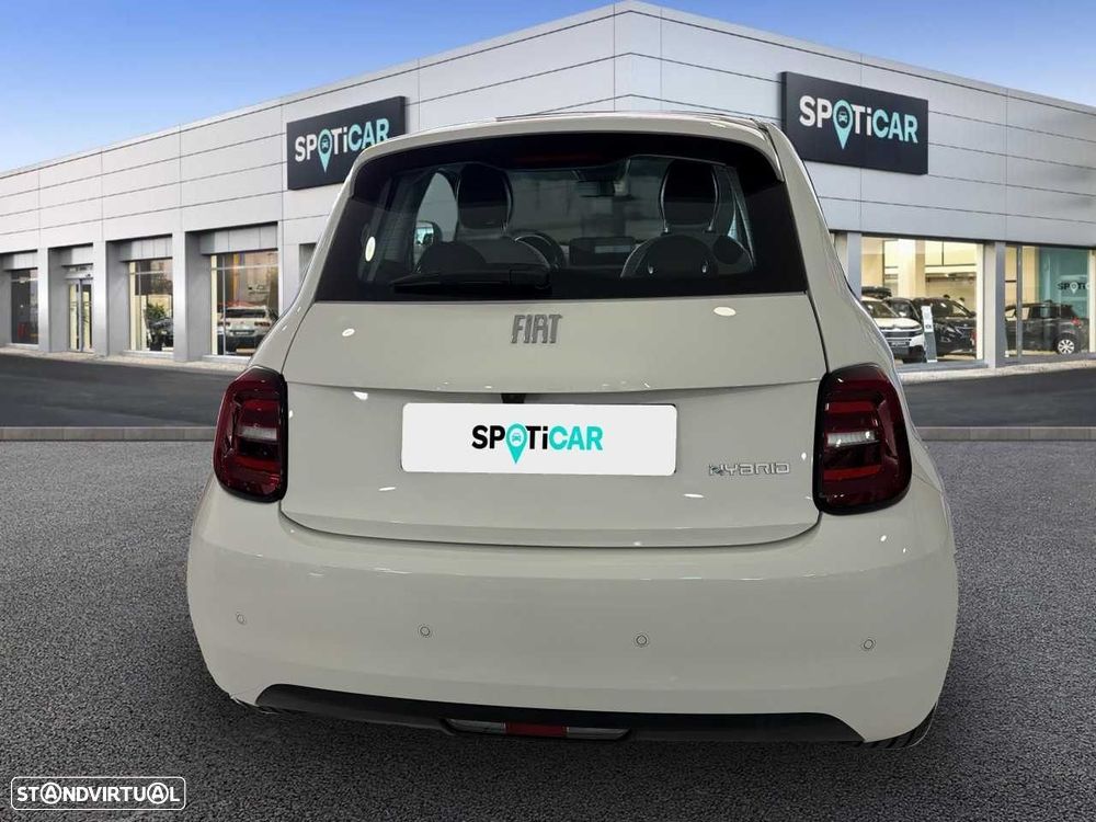 Fiat 500 - 24