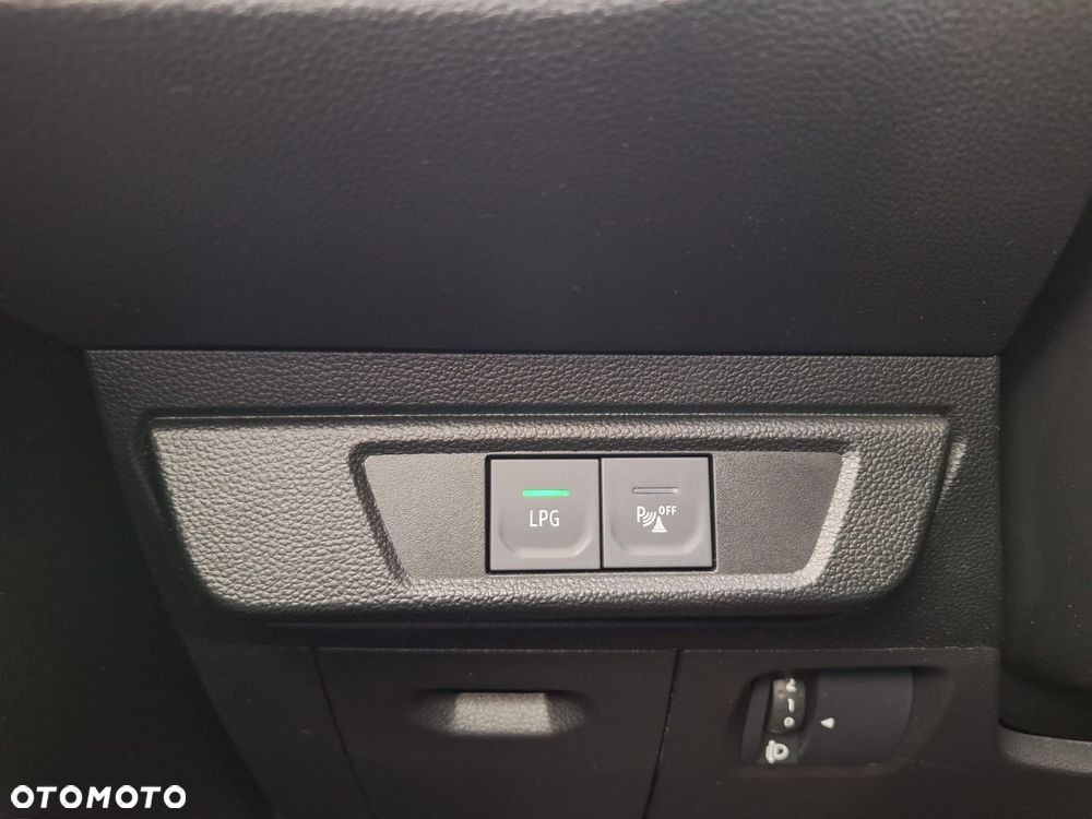 Dacia Jogger 1.0 TCe Extreme 7os - 17