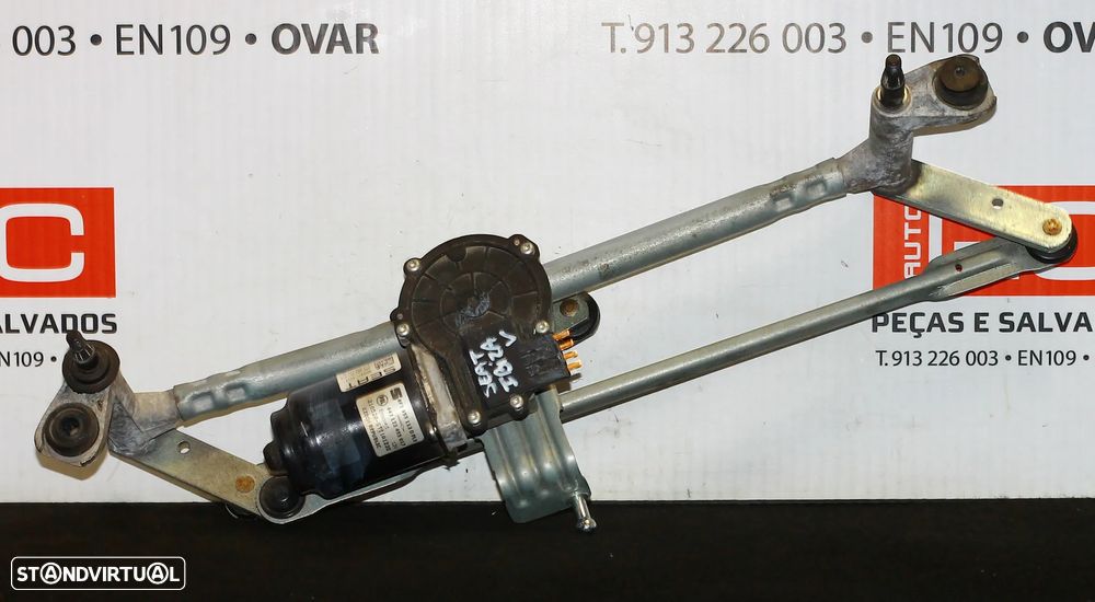 MOTOR LIMPA PARA-BRISAS SEAT IBIZA V - 2