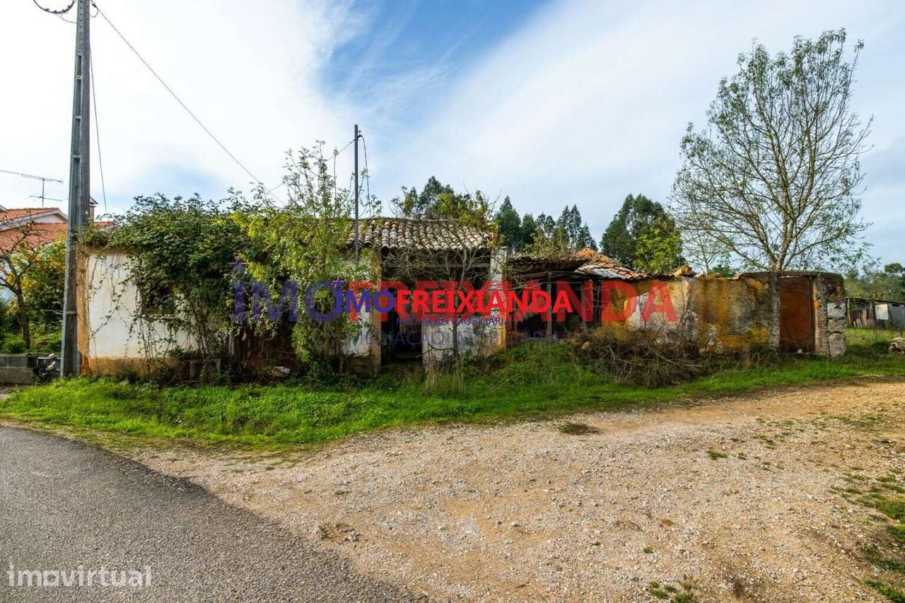 Moradia em Freixianda - Grande imagem: 5/9