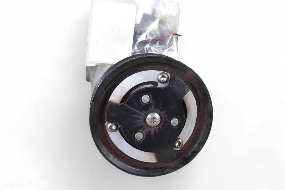 Sprężarka Klimatyzacji VOLKSWAGEN PASSAT B7 GOLF VI 2.0 TDI 5N0820803E - 7