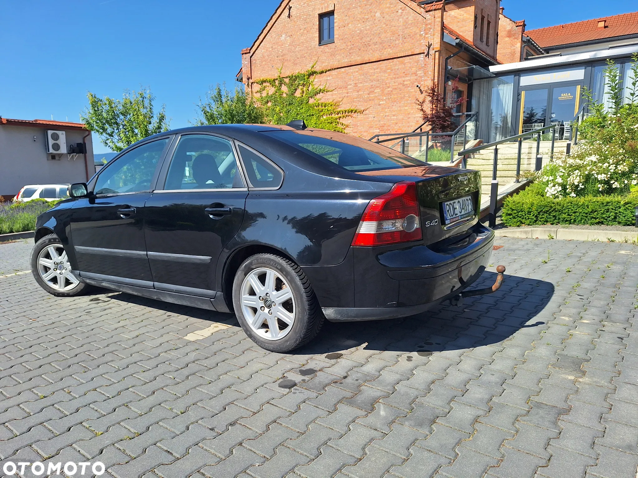 Volvo S40 2.0D - 22