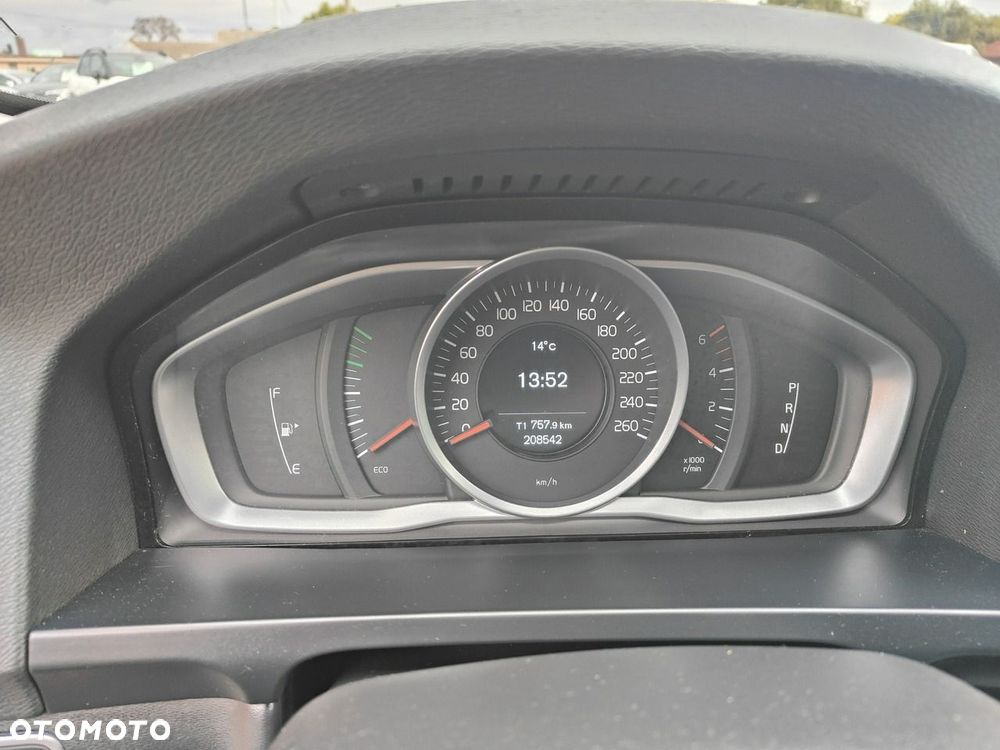Volvo S60 - 8