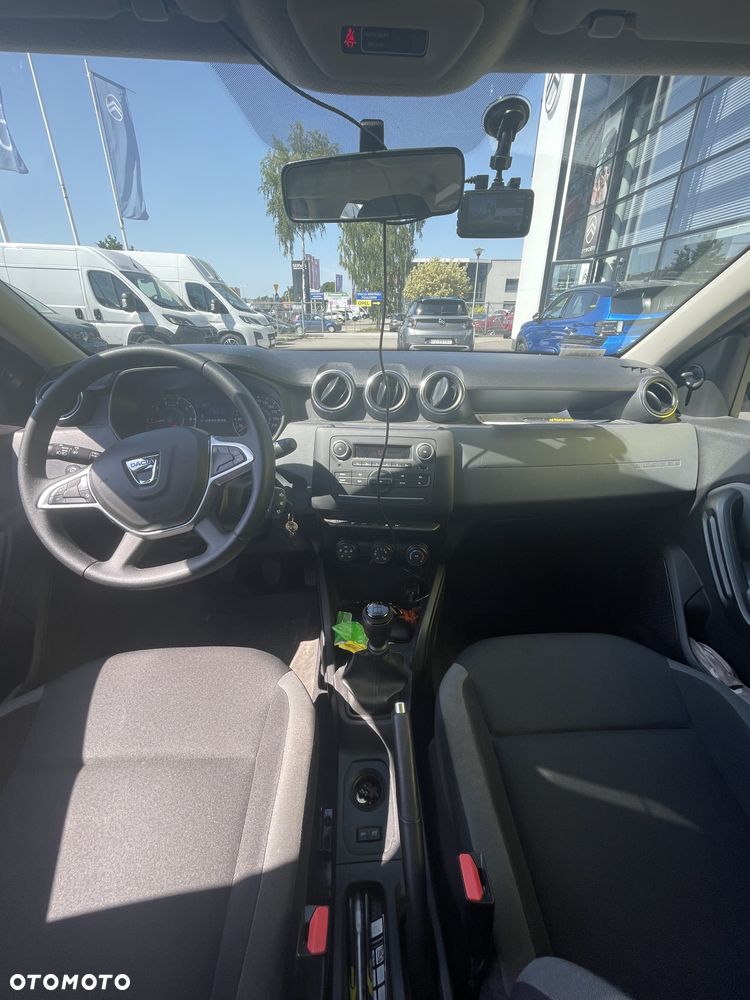 Dacia Duster - 7