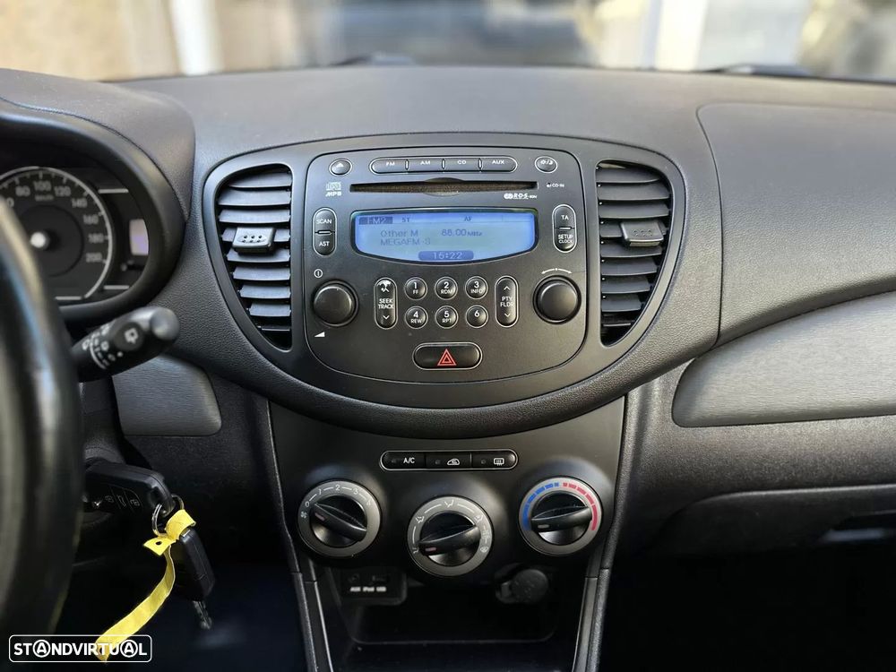 Hyundai i10 1.2 Style - 20