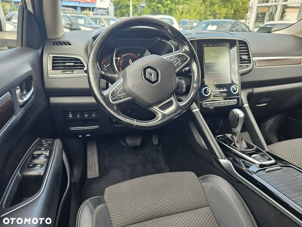 Renault Koleos 2.0 dCi Initiale Paris 4x4 X-Tronic - 19
