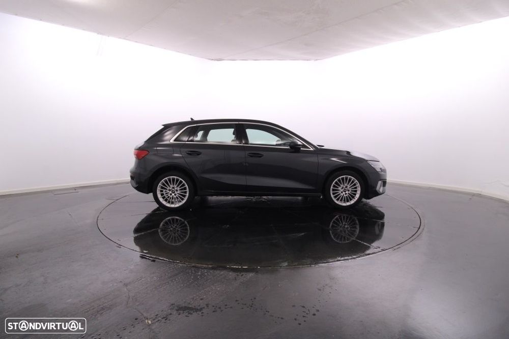 Audi A3 Sportback 40 TFSIe Advanced - 10
