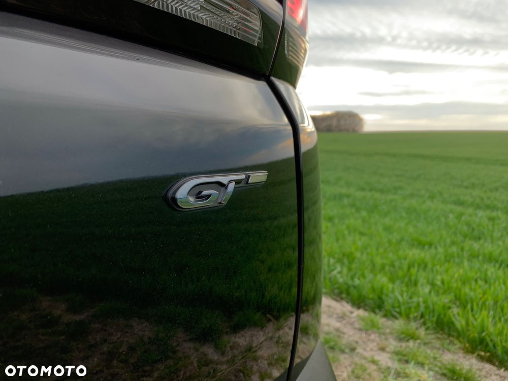 Peugeot 5008 BlueHDi 180 EAT6 GT - 13