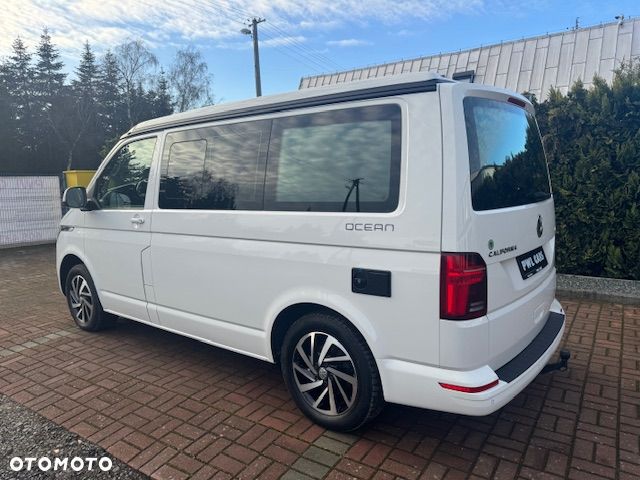Volkswagen T6.1 CALIFORNIA OCEAN - 7