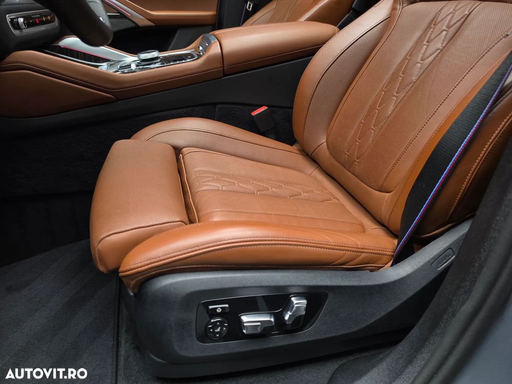 BMW X6 xDrive30d - 10