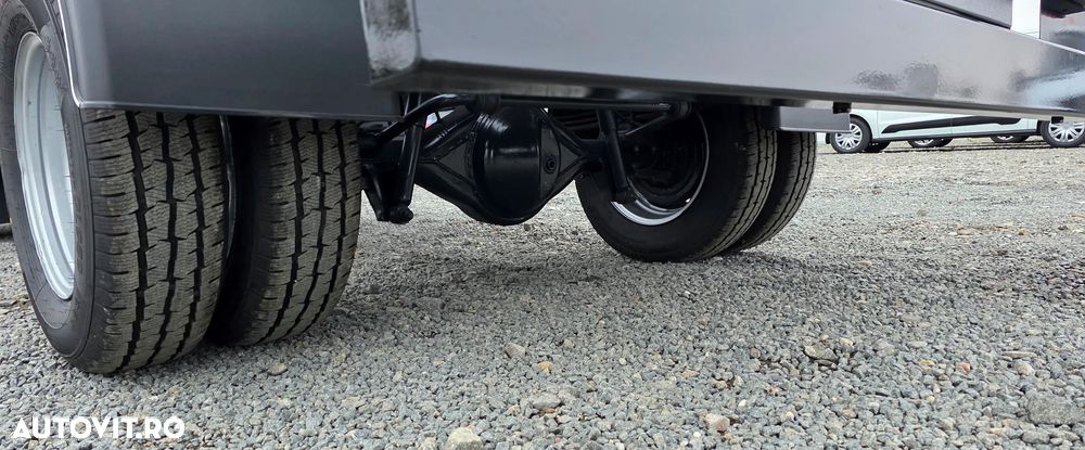 Nissan ATLEON 35TK35, EEV, 3.0 TDI, 150cp, 178.123 km,       EURO 5, basculabil 3 parti , 4.2m,  3.5 t, cat. B, 02/2013  , factura , SEAP, finantare PJ, rate PF - 21