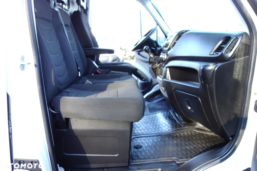 Iveco Daily 35-150  L2H2 Klima Webasto - 5