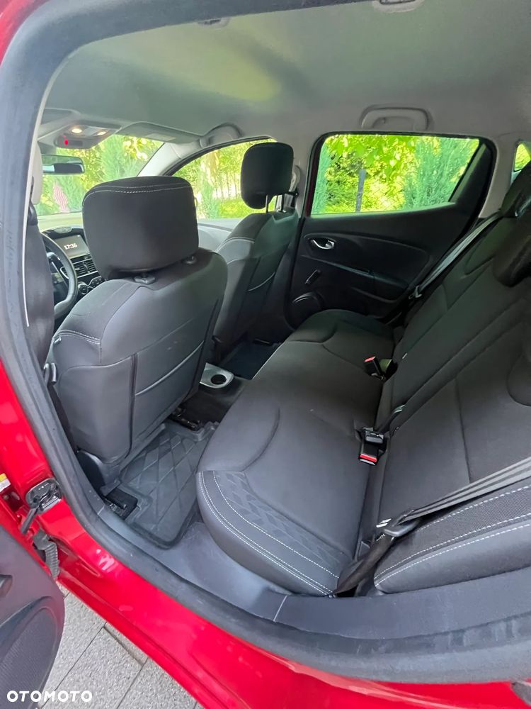 Renault Clio 0.9 TCe Limited - 6