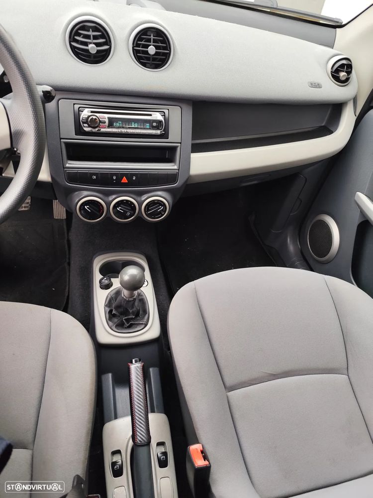 Smart ForFour Passion 75 - 8