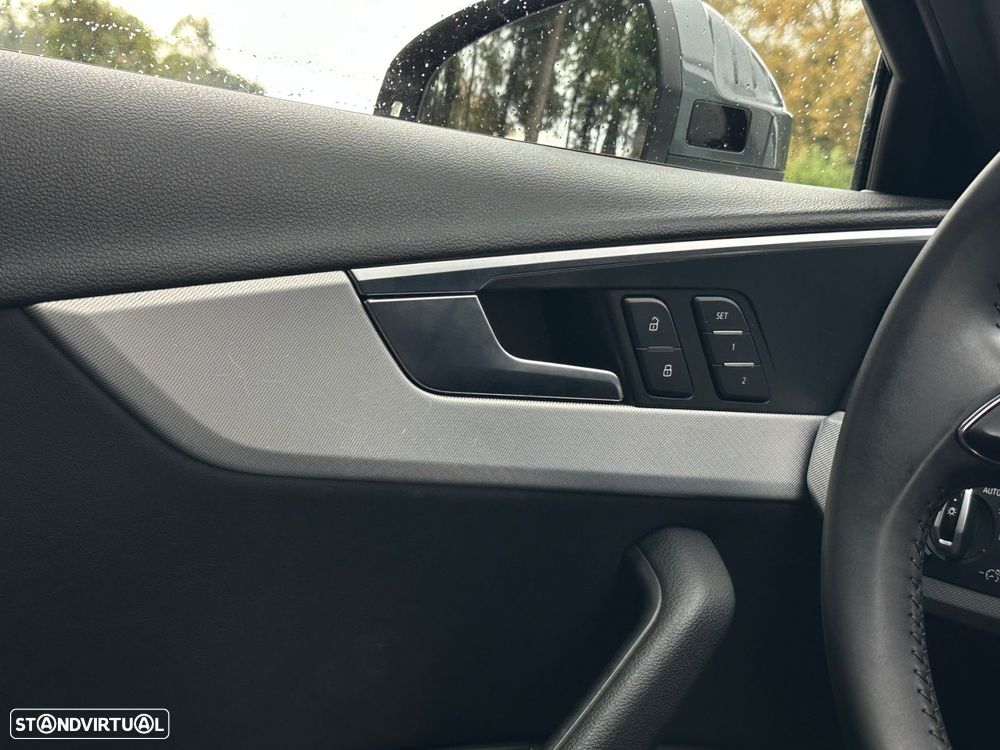 Audi A4 Allroad 2.0 TDI quattro S tronic - 27