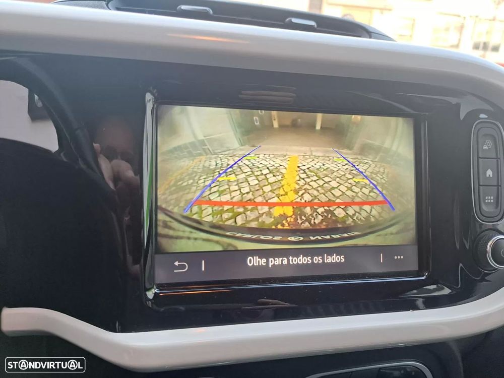 Renault Twingo 1.0 SCe Intens - 10