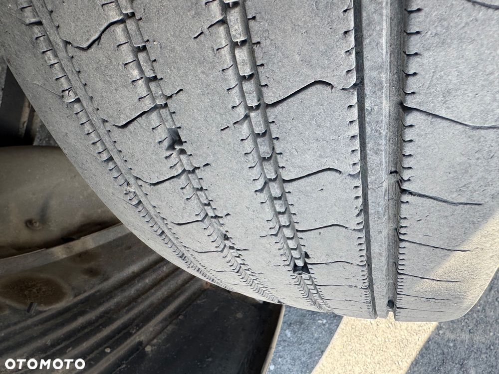 Scania R450 - 8