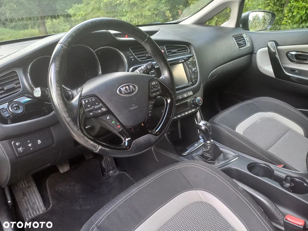 Kia Ceed 1.6 GDI XL - 3