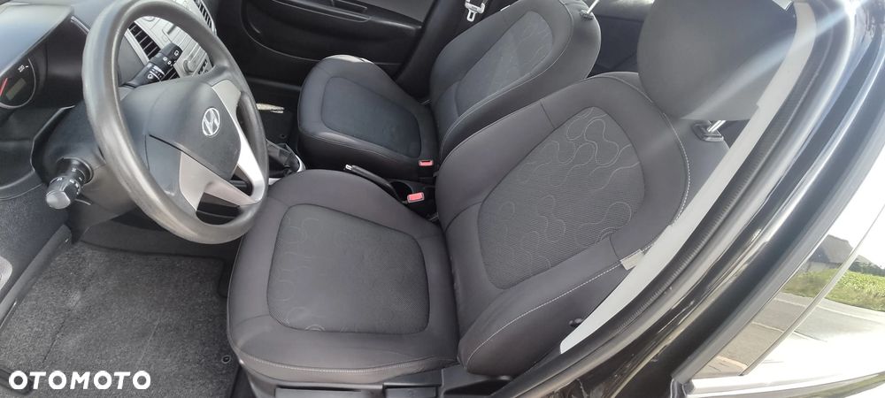 Hyundai i20 1.2 Edition Plus - 20