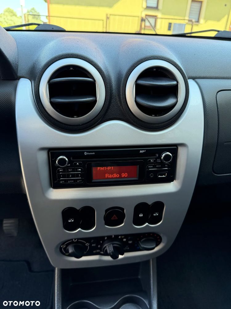 Dacia Sandero - 9