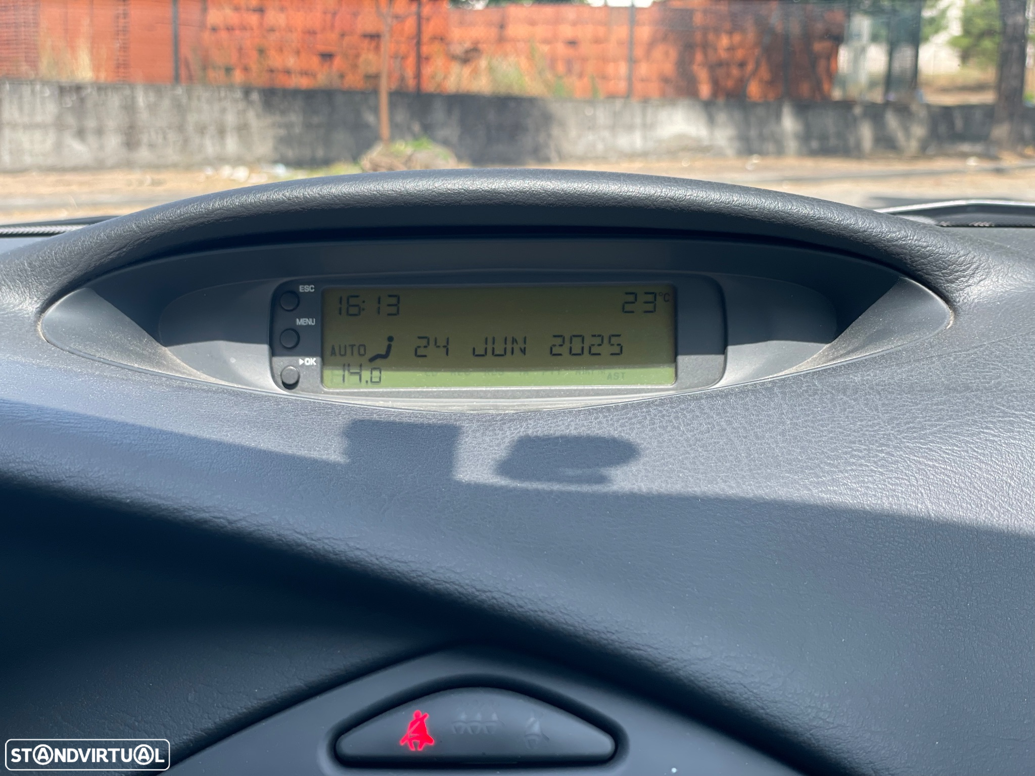 Citroën C5 1.6 HDi Exclusive - 11