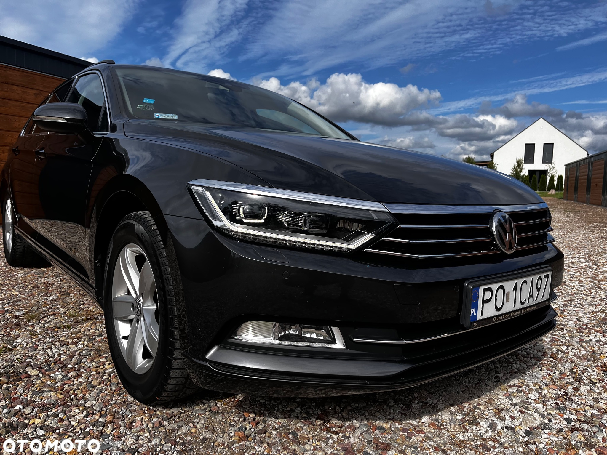 Volkswagen Passat 1.8 TSI BMT Comfortline DSG - 14