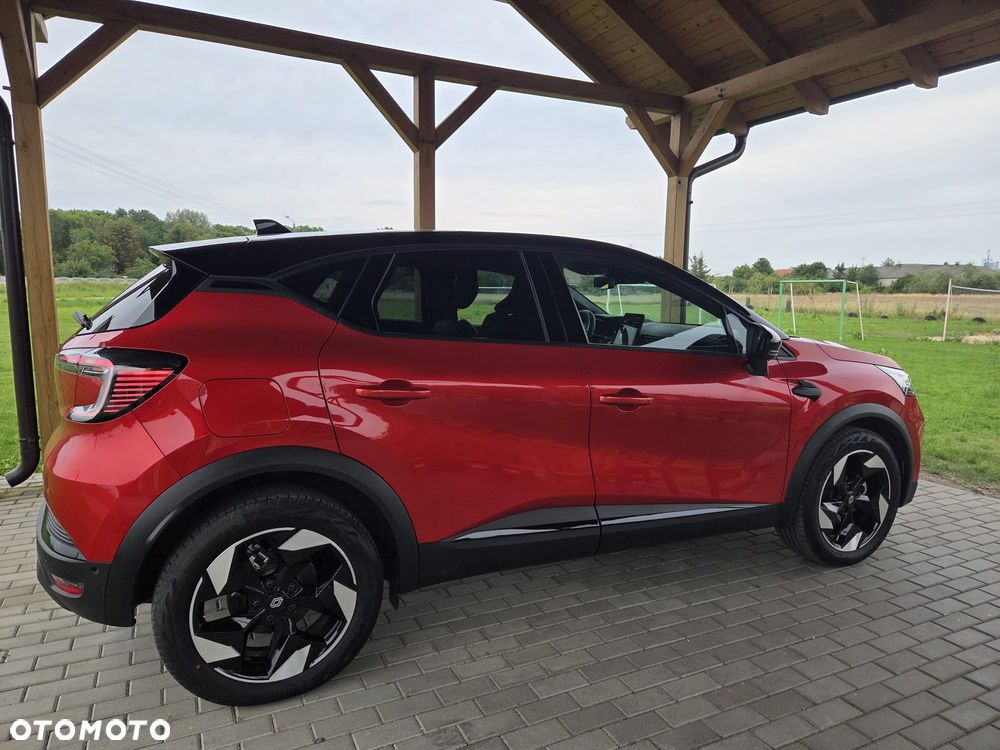 Renault Captur - 7
