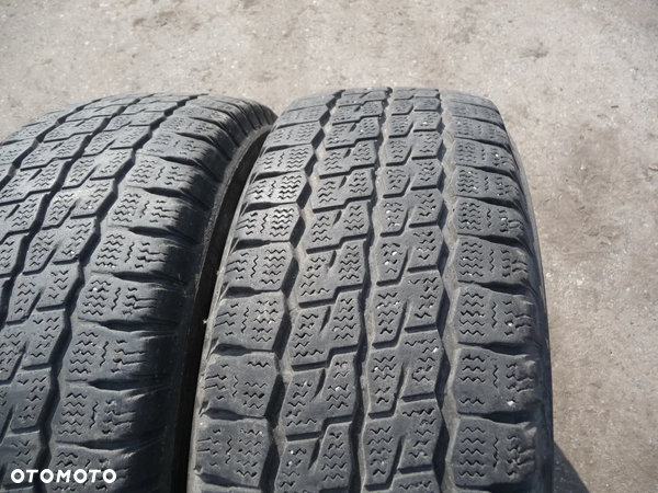 16” - CONTINENTAL - do BUS-a Wzmacniane "C" - 235/65 r16-C Cali - Opony caloroczne + Możliwy MONTAŻ  !! - 2020 rok