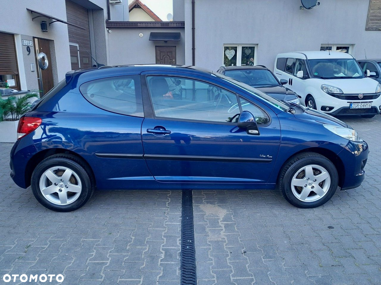 Peugeot 207 1.4 Trendy - 7