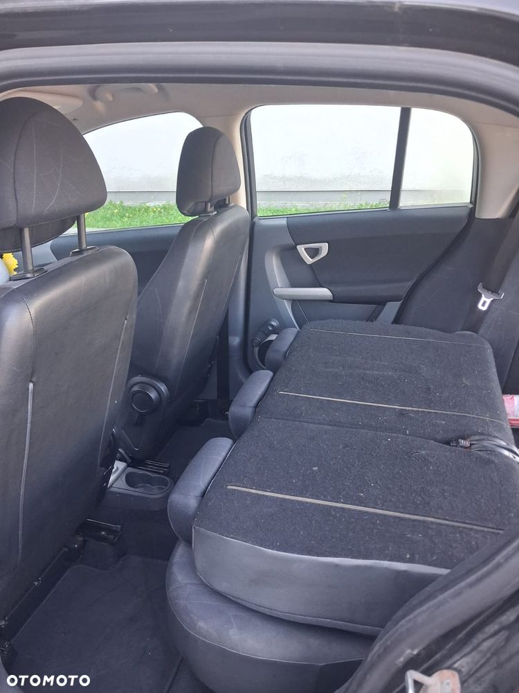 Smart Forfour passion cdi - 14