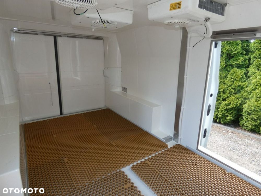 Ford Transit Custom - 5