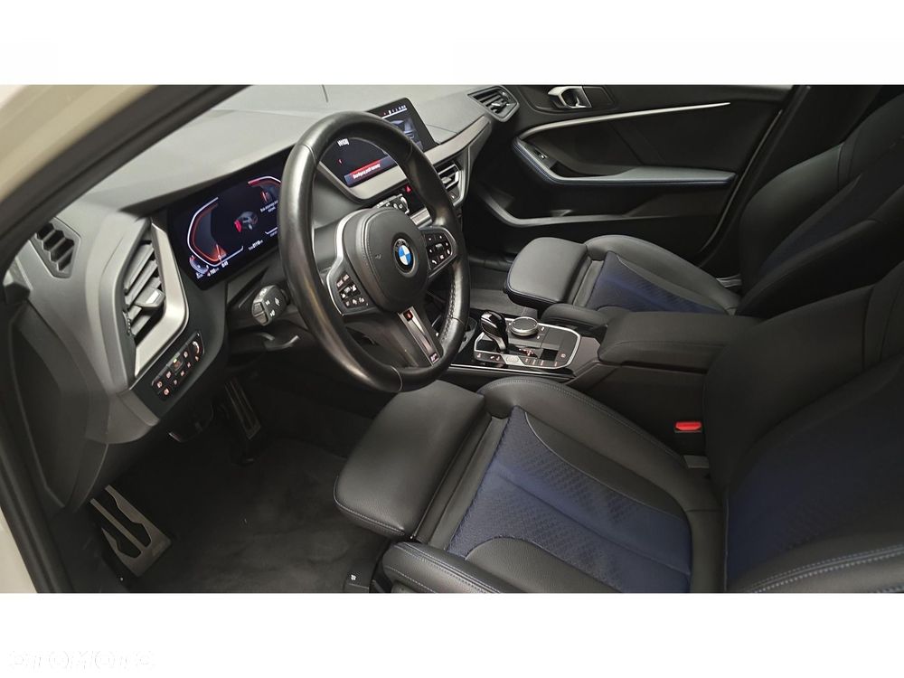 BMW Seria 1 118d M Sport - 16