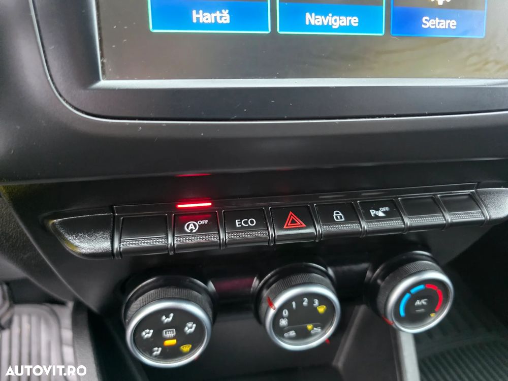 Dacia Duster 1.6 4x2 Laureate - 21