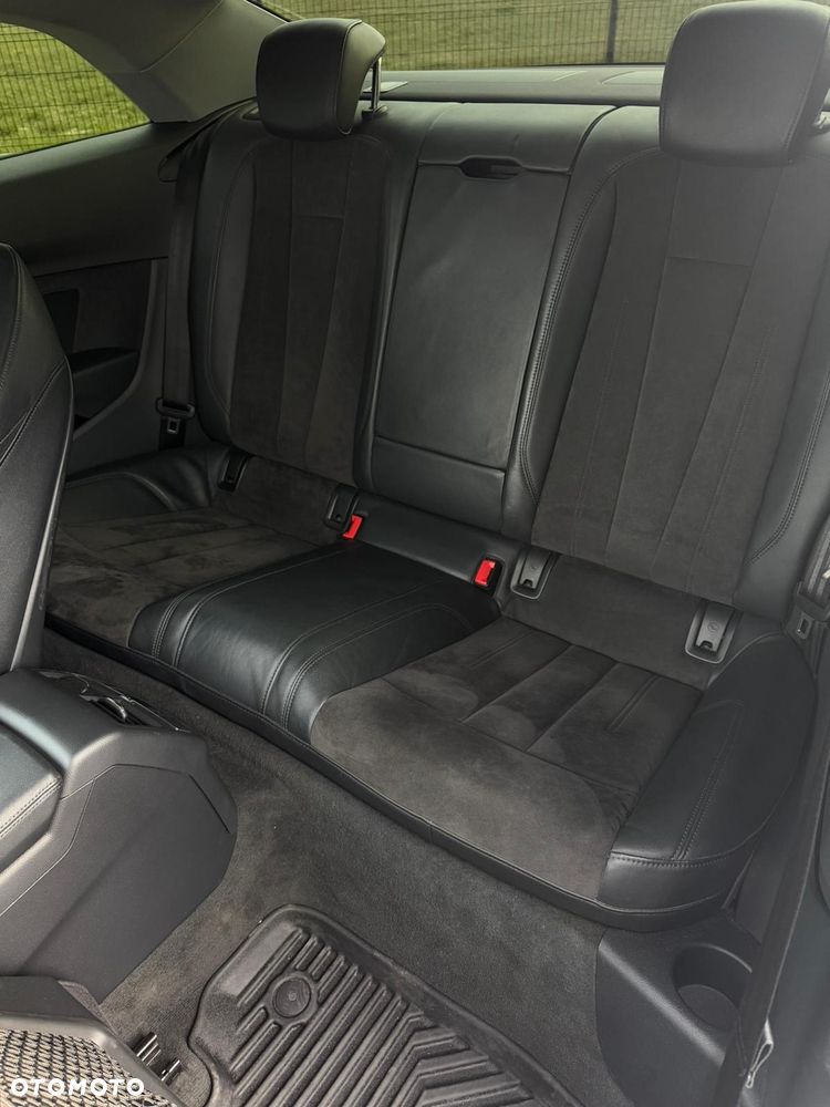 Audi A5 Coupé 2.0 TDI Quattro S tronic - 26