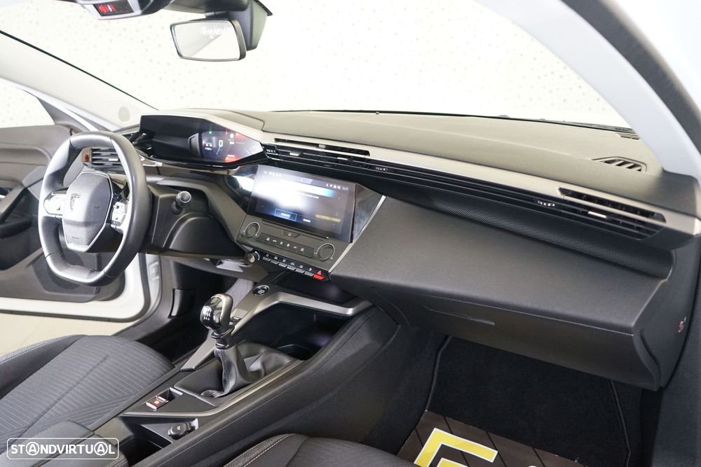 Peugeot 308 SW 1.5 BlueHDi Active Pack - 17