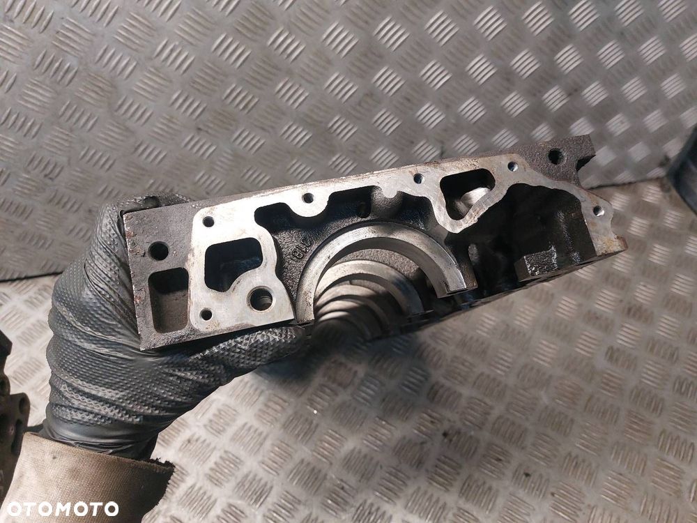 BLOK SILNIKA FIAT DUCATO III LIFT 2.3 D 504388703 502295003 1AE3481D - 9