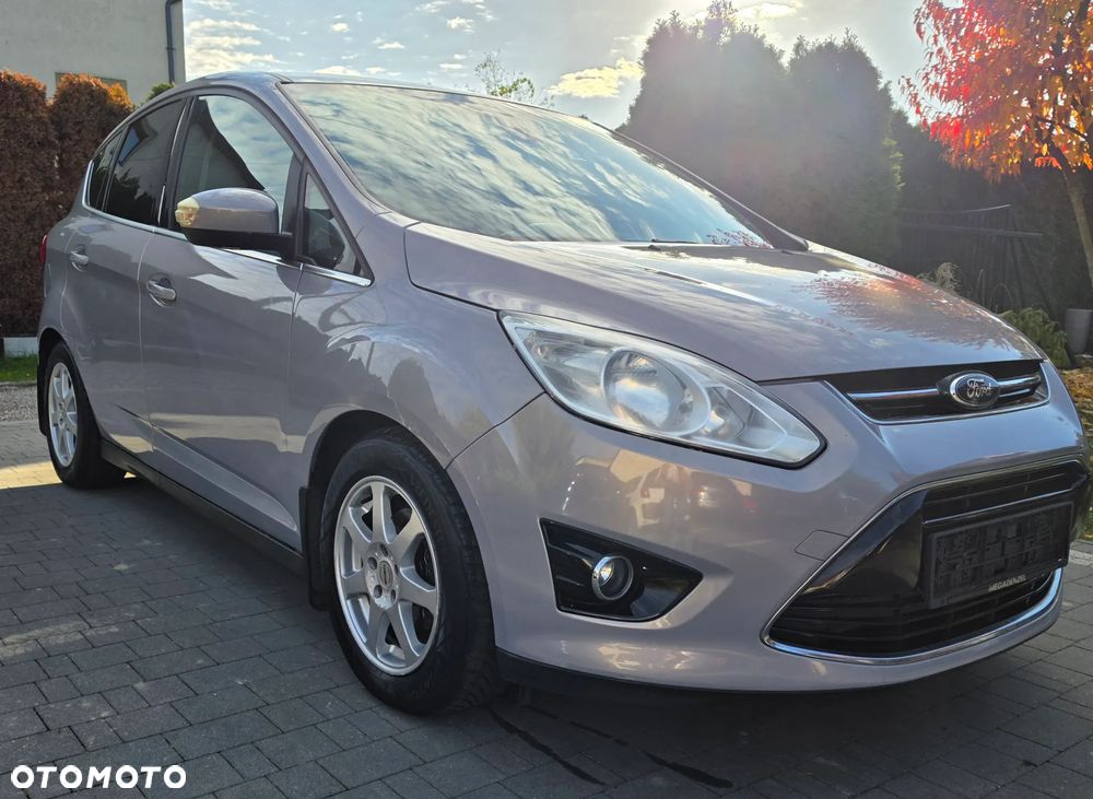 Ford C-MAX - 6
