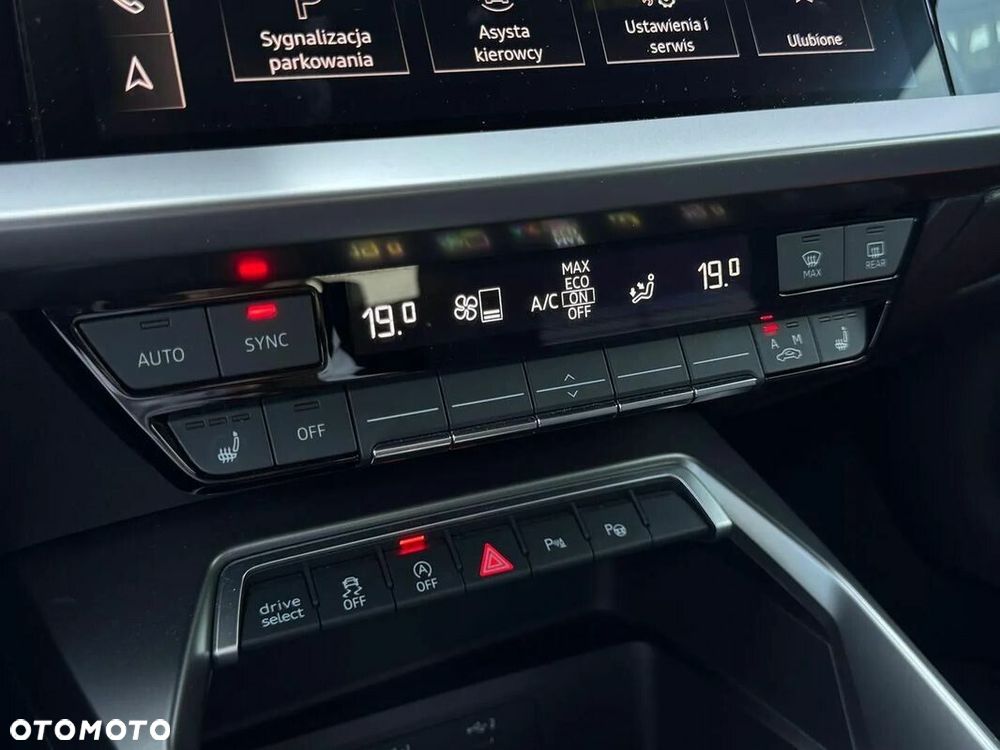 Audi A3 Sportback 35 TDI S Line S tronic - 26