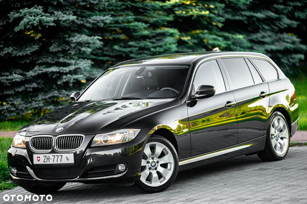 BMW Seria 3 325i xDrive - 6